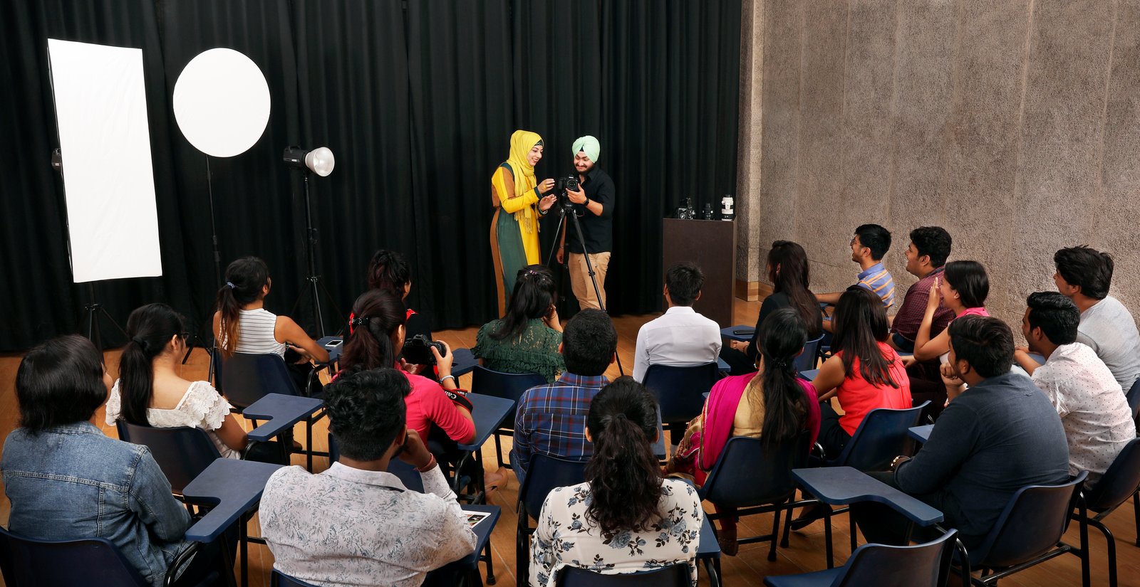 Photography Lab & equipment