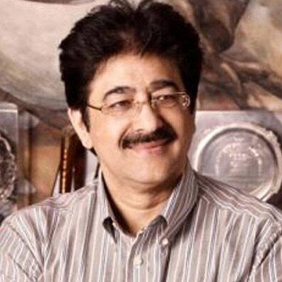 Dr. Sandeep Marwah