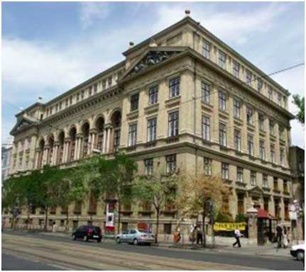 International Association