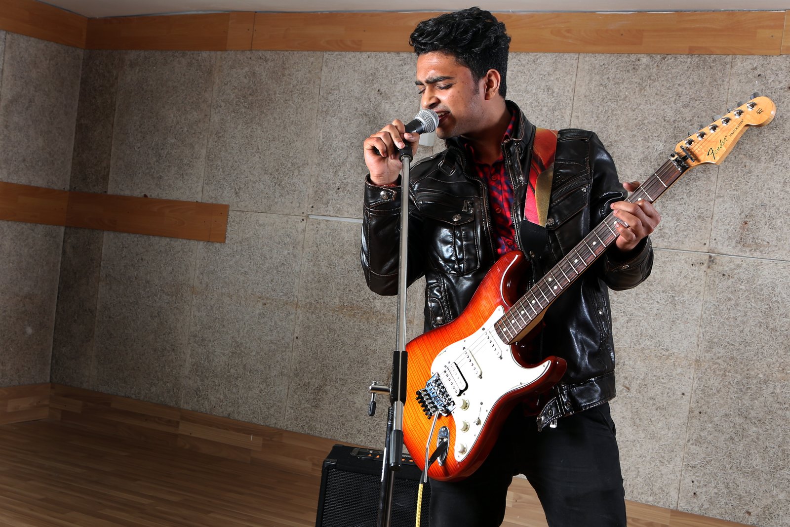 Western Vocal Course