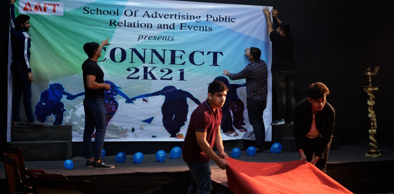 Advertising and Brand Communication