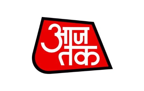 Aaj Tak Logo