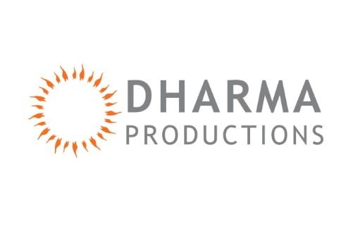 Dharma Logo