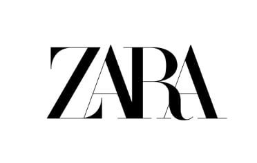 Zara Logo