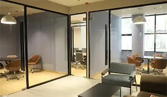 AAFT Counselling Room