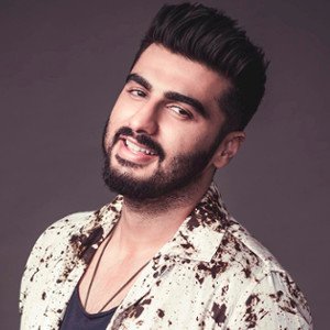 Arjun Kapoor
