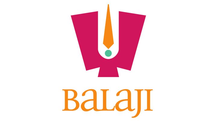 Balaji Logo