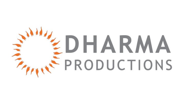 Dharma Logo