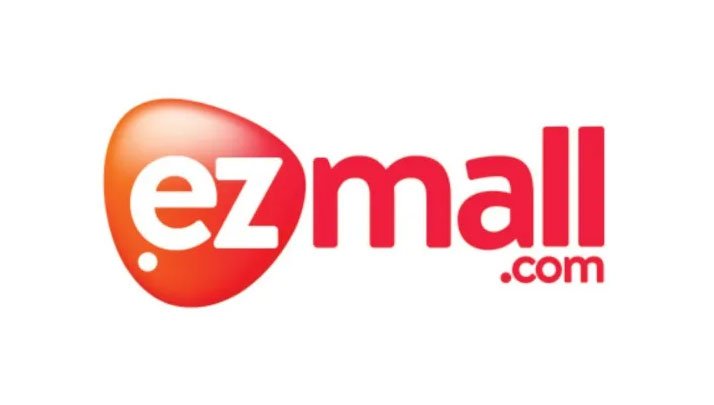 ezmall Logo
