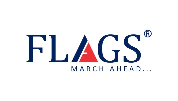 flagsmarch Logo