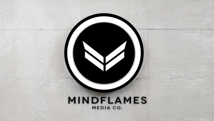 Mindflames Logo