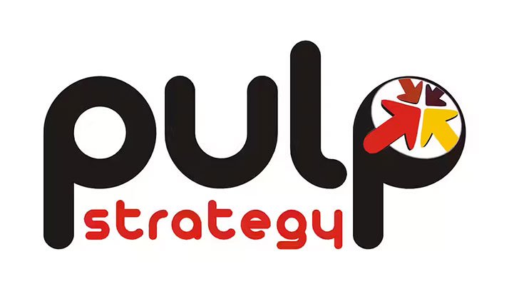 Pulp Logo