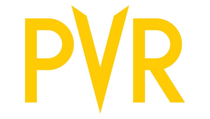 PVR Logo