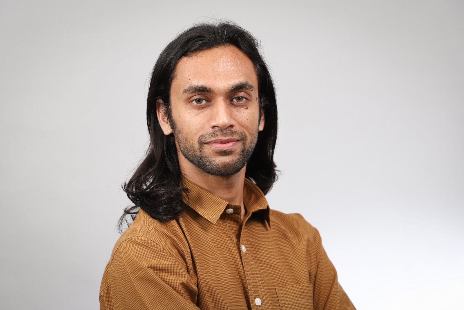 Saransh-Bhatt-Visiting-Faculty