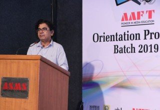 Mazhar Kamran Workshop