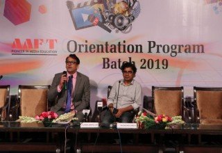 Mazhar Kamran Work Shop